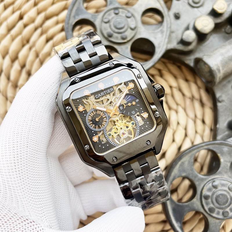 Cartier 45X13mm 041456